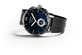 Itel HORIZON ISW-N18 1.43" 2.5D  AMOLED SCREEN METALLIC SMARTWATCH,  TRUE 60Hz FPS, BATTERY: 350mAh, IP68 WATER RESISTANCE, WITH FULL METAL BUILD WITH A ROTATABLE CROWN AND TRIPPLE-SIDE KEYS.