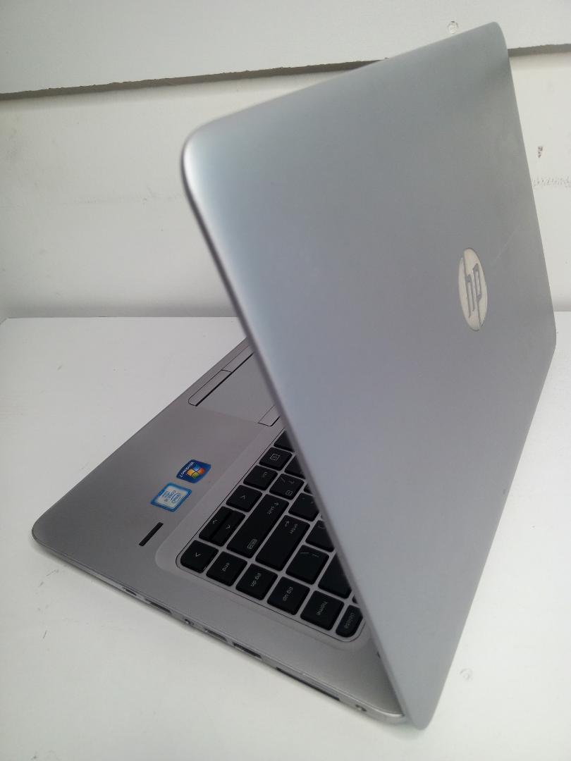 HP Elitebook 840 g3 corei5 6th generation 8gb Ram 256ssd, 14" Screen, Windows 11 pro & Office 2021 installed. 3 Months Warranty.