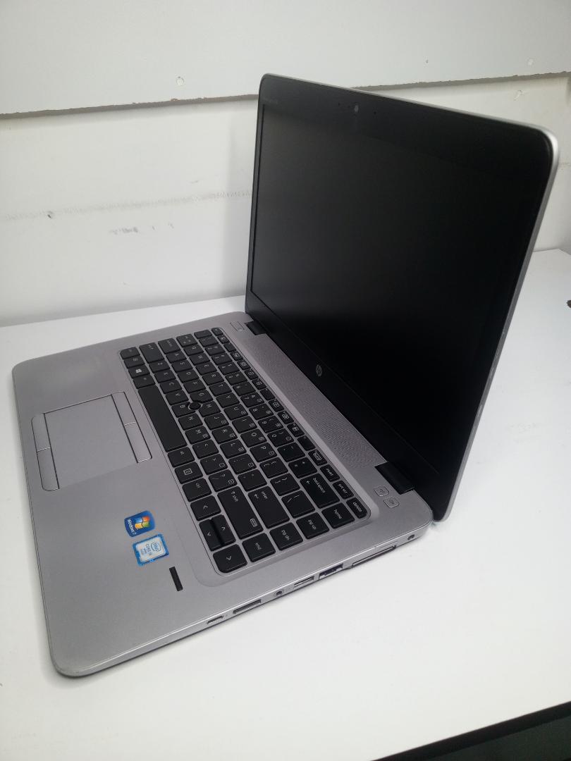 HP Elitebook 840 g3 corei5 6th generation 8gb Ram 256ssd, 14" Screen, Windows 11 pro & Office 2021 installed. 3 Months Warranty.