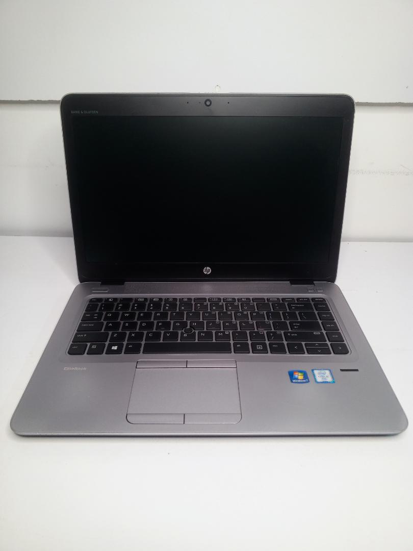 HP Elitebook 840 g3 corei5 6th generation 8gb Ram 256ssd, 14" Screen, Windows 11 pro & Office 2021 installed. 3 Months Warranty.