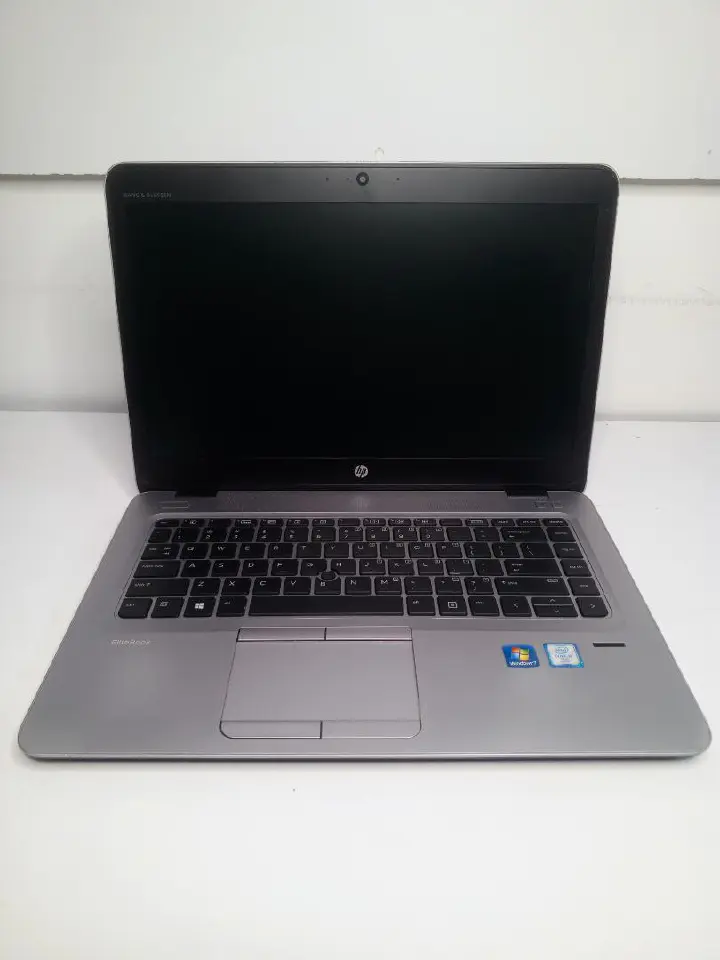 HP Elitebook 840 g3 corei5 6th generation 8gb Ram 256ssd, 14" Screen, Windows 11 pro & Office 2021 installed. 3 Months Warranty.