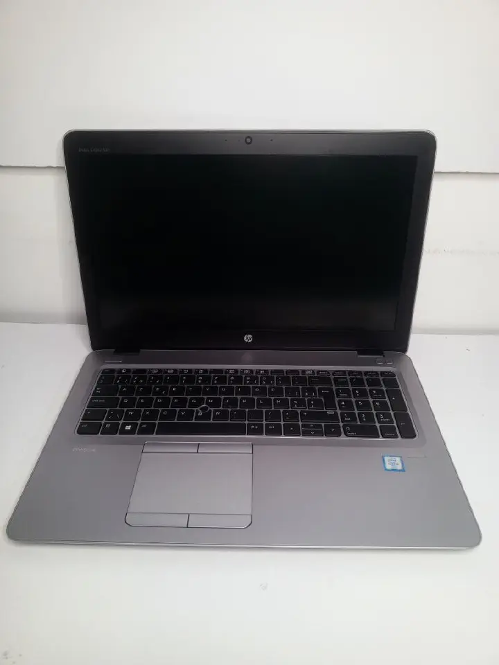 HP ProBook 850 g3 core i5 6th gen,  8gb ram/256ssd, backlit keyboard, 15.6 inches, separate numeric keypad, windows 11 pro and office 2021 installed, Battery 0ver 4 hours, 3 Months Warranty.