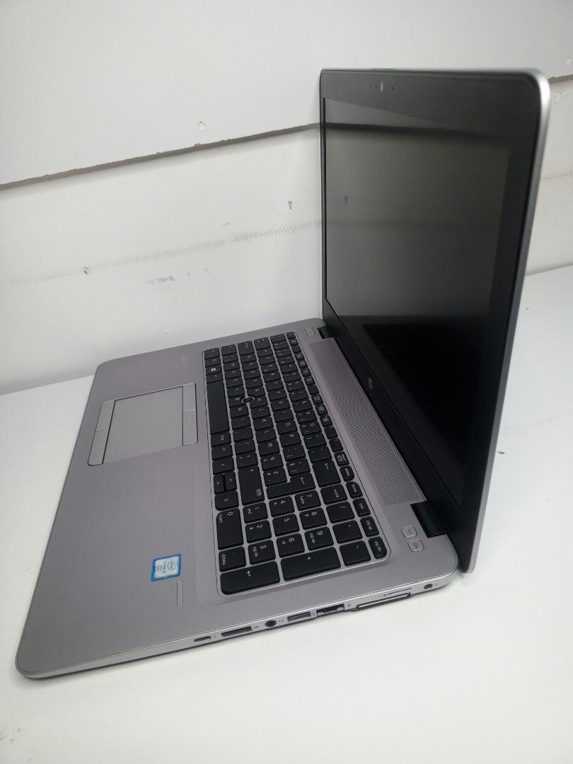HP ProBook 850 g3 core i5 6th gen,  8gb ram/256ssd, backlit keyboard, 15.6 inches, separate numeric keypad, windows 11 pro and office 2021 installed, Battery 0ver 4 hours, 3 Months Warranty.