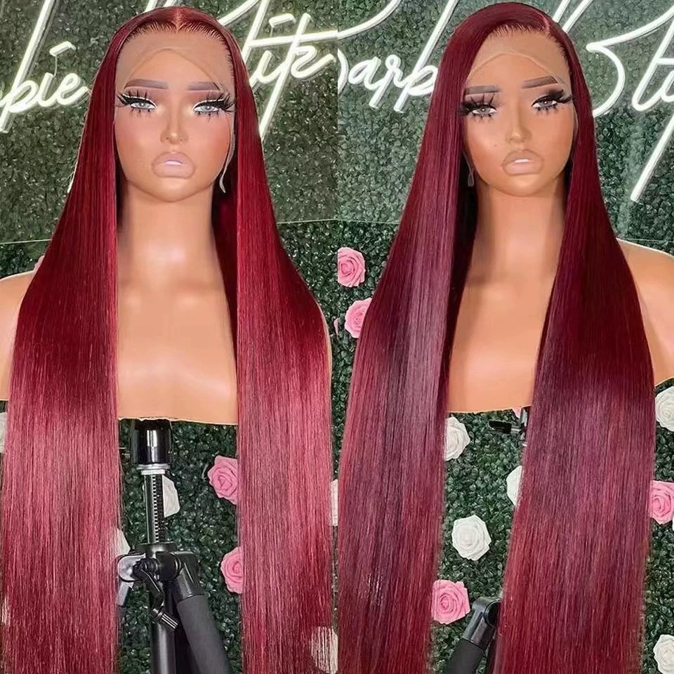 Lace Front Wigs  Hair 13x4,  Wig for Women, All-Day Comfort Glueless  Hairline  , 180 Density, Natural Color 22 Inch