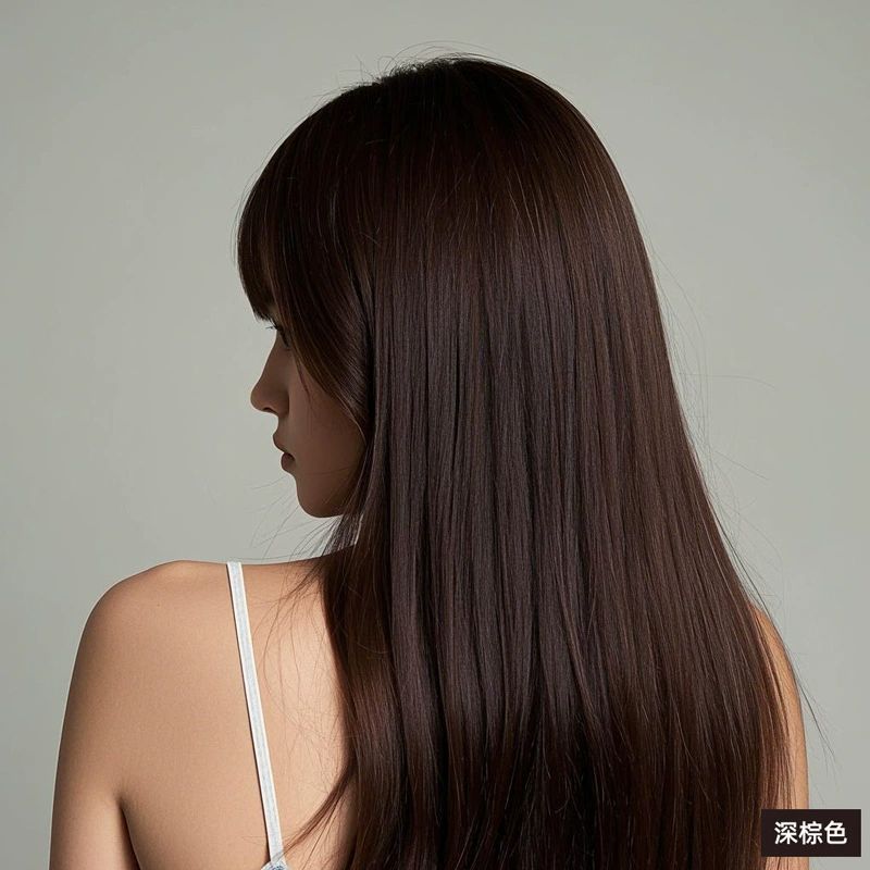 Straight Glueless Wigs  Hair Pre Plucked Pre Cut 7x5 Bye Bye Knots Put on and Go HD Lace Front Wig with Invisble Knots 30s Wear Go  Hair Wigs For Women 180% Density 20 Inch