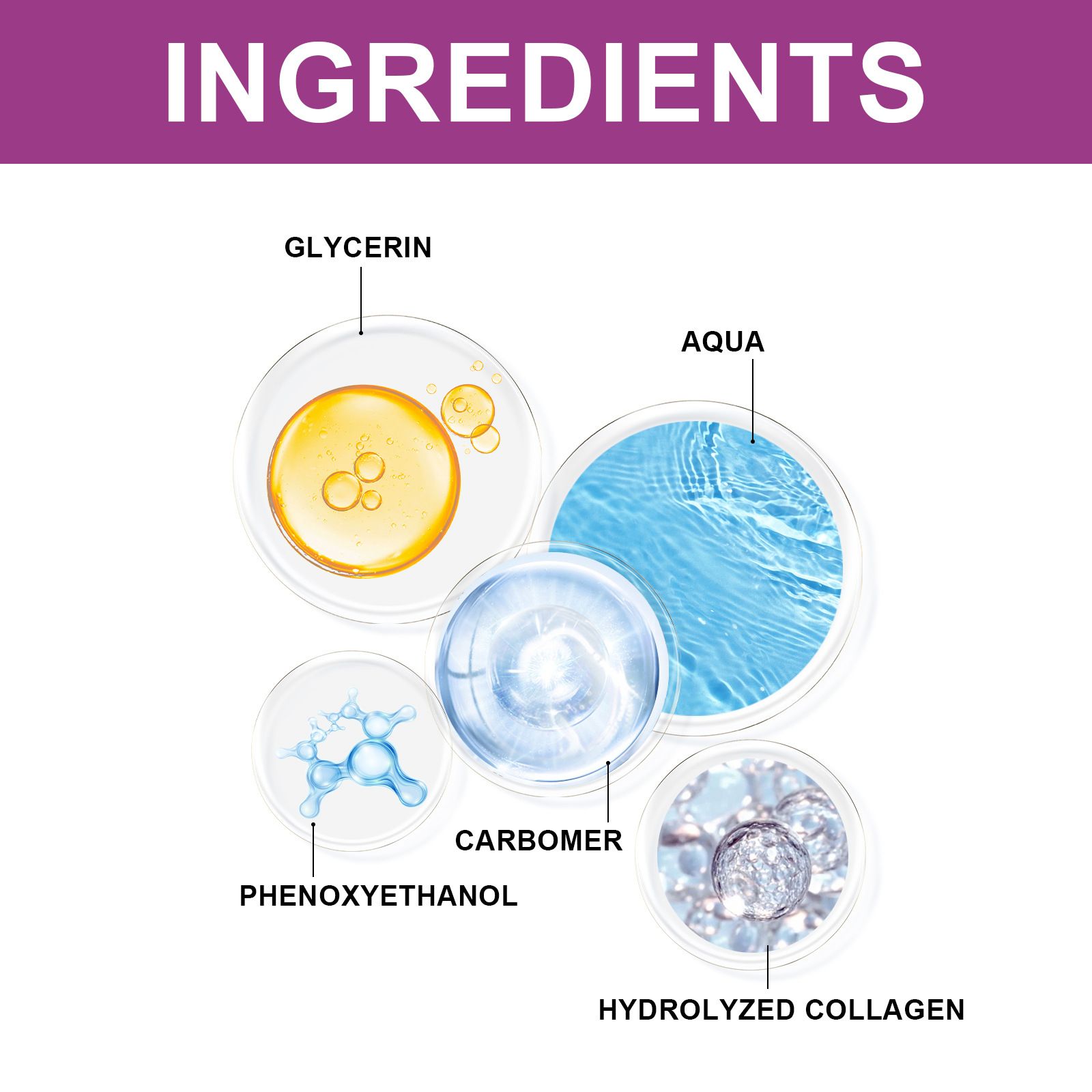 Scar Removal Cream for Men and Women, Ouhoe Scar Cream Smoothing Firming and Fading, Advanced Scar Gel for Face Body Leg, Fast Results, Gentle for All Skin Types