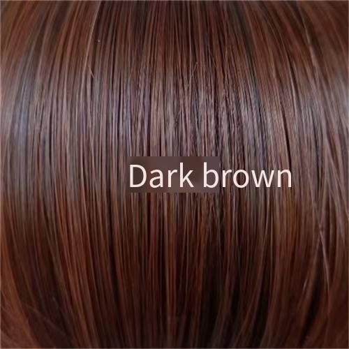 Glueless Lace Front Wigs for Women,32 Inch Long Straight Synthetic Wigs Pre Plucked,Free Part Natural Black Lace Frontal Wigs with Baby Hair,Put On Go Wig Beginner Friendly