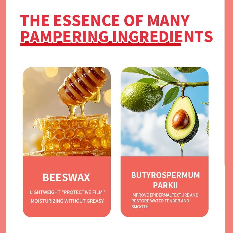 Moisturizer for Dry Lips - Overnight Treatments Balm, Day and Night Repair Gloss, Scrubs Exfoliator，for Hydrating Dry,Flaky Lips
