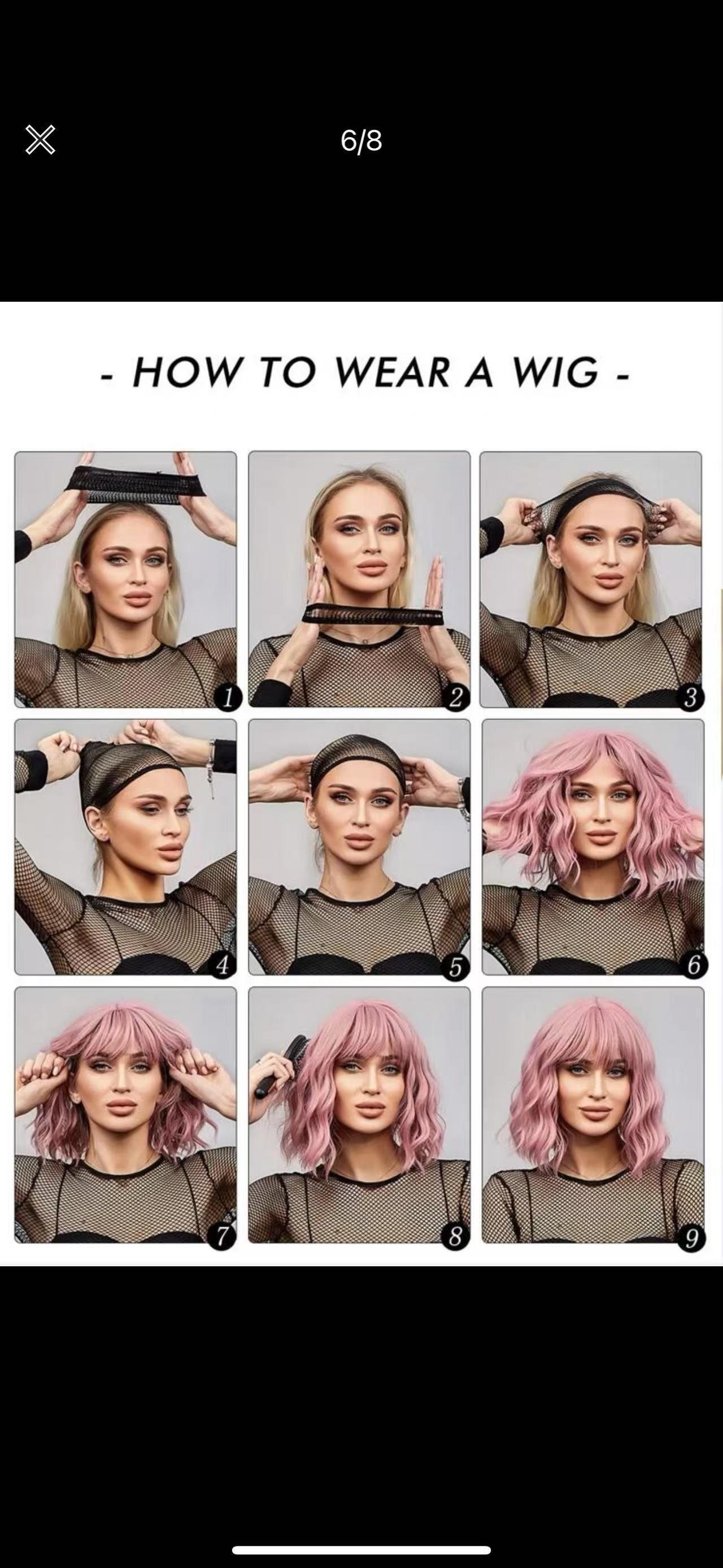 26" Long Straight 13x4 Lace Frontal Wigs for Black Women Free Part Lace Front Wigs with Baby Hair Natural Hairline Black Root Easy-360 Synthetic Hair Wig Heat Resistant Fiber (Jet Black)