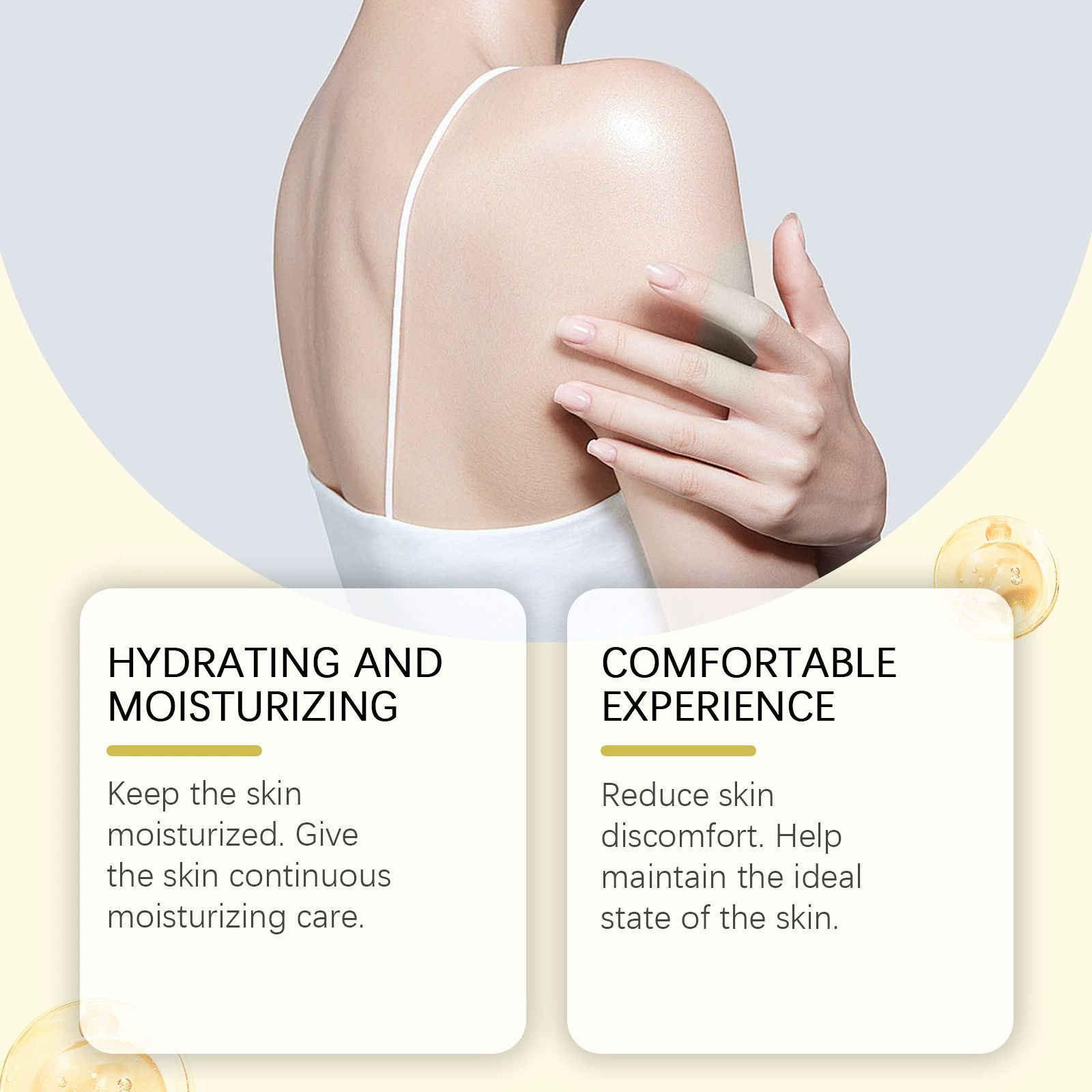 Smiles and Joys Herbal Cream, East Asian Natural Herbal Cream, Herbals Ointment for Natural Relief of Skin Problems for All Skin Types
