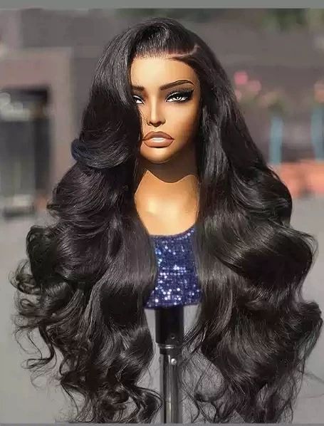 True 4/27 Body Wave Honey Blonde Highlight Ombre Colored 3 Human Hair Bundles 16 18 20 Inch 12A 100% Brazilian Virgin Remy Human Hair Soft Thick Wavy Sew In Weave Highlight Piano Color