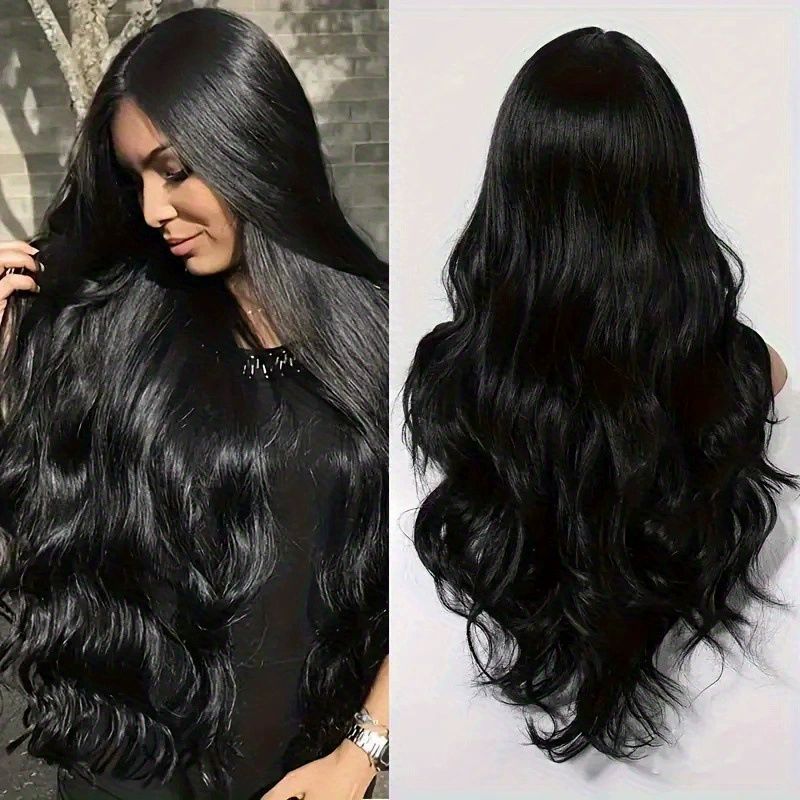 True 4/27 Body Wave Honey Blonde Highlight Ombre Colored 3 Human Hair Bundles 16 18 20 Inch 12A 100% Brazilian Virgin Remy Human Hair Soft Thick Wavy Sew In Weave Highlight Piano Color