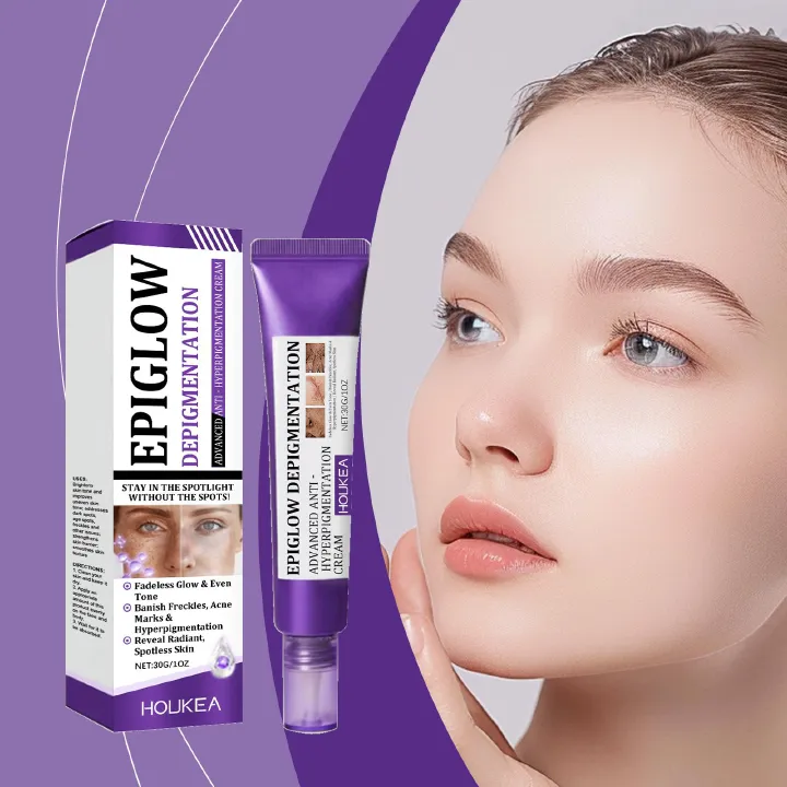 Advanced Resist-Hyperpigmentation Cream Cream For Hyperpigmentation Resist Aging Face Cream Dark Speckle Remover Dark Speckle Cream Dark Speckle Corrector 30g