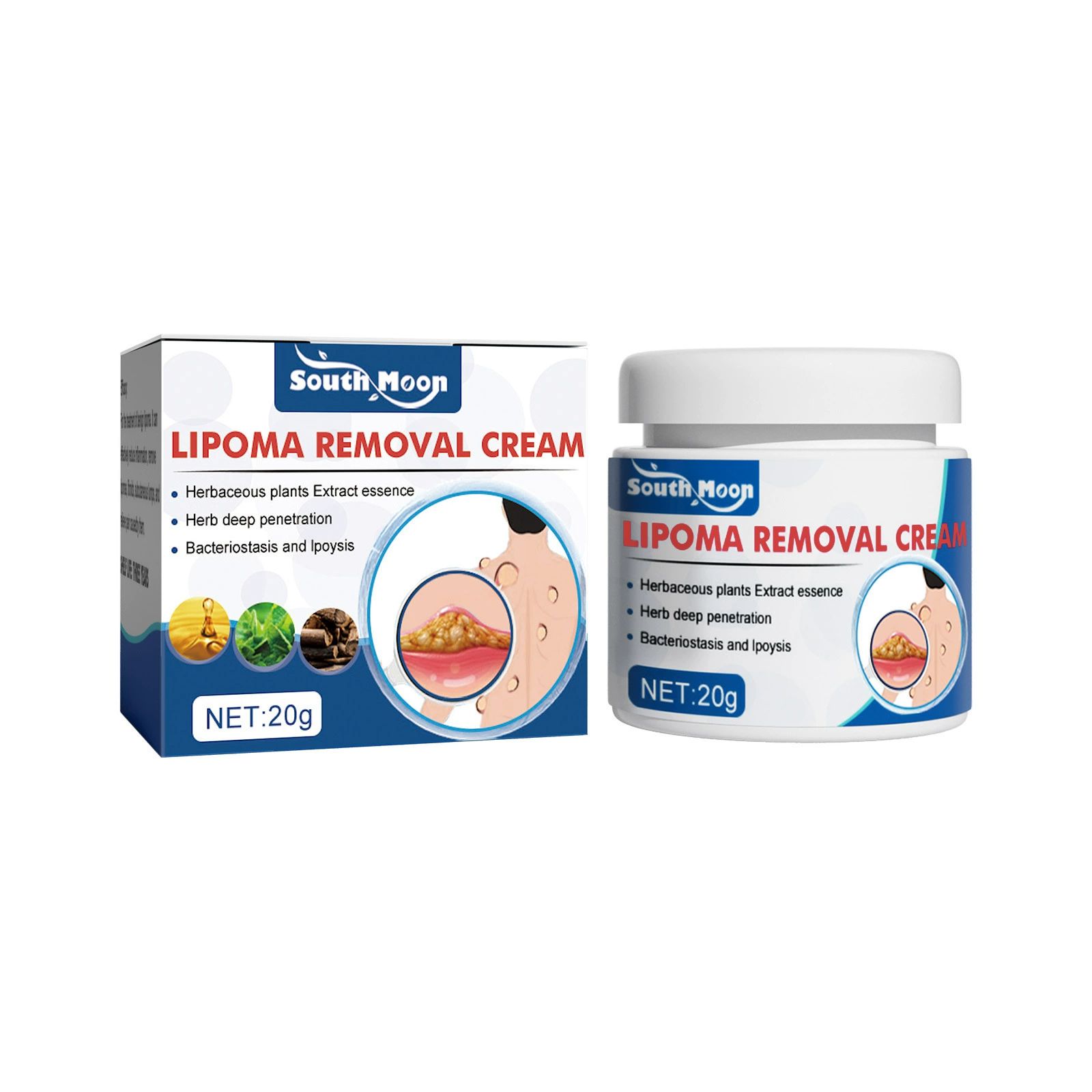 Folliculitis Treatment Cream, Natural Ingredients, Valid Relieve, for Itching, Lichen, Redness, Inflammation, Fast Non-Irritating