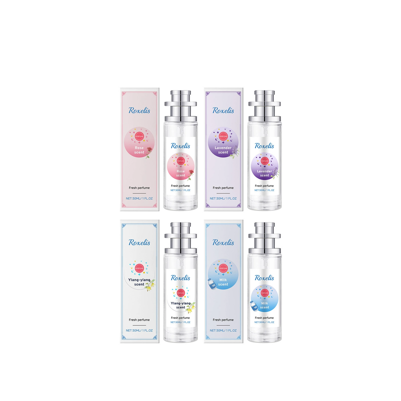 Intimate Partner Erotic Perfume Pheromone Fragrances Stimulating Flirting Perfume For Men And Women Lasting Erotic Products