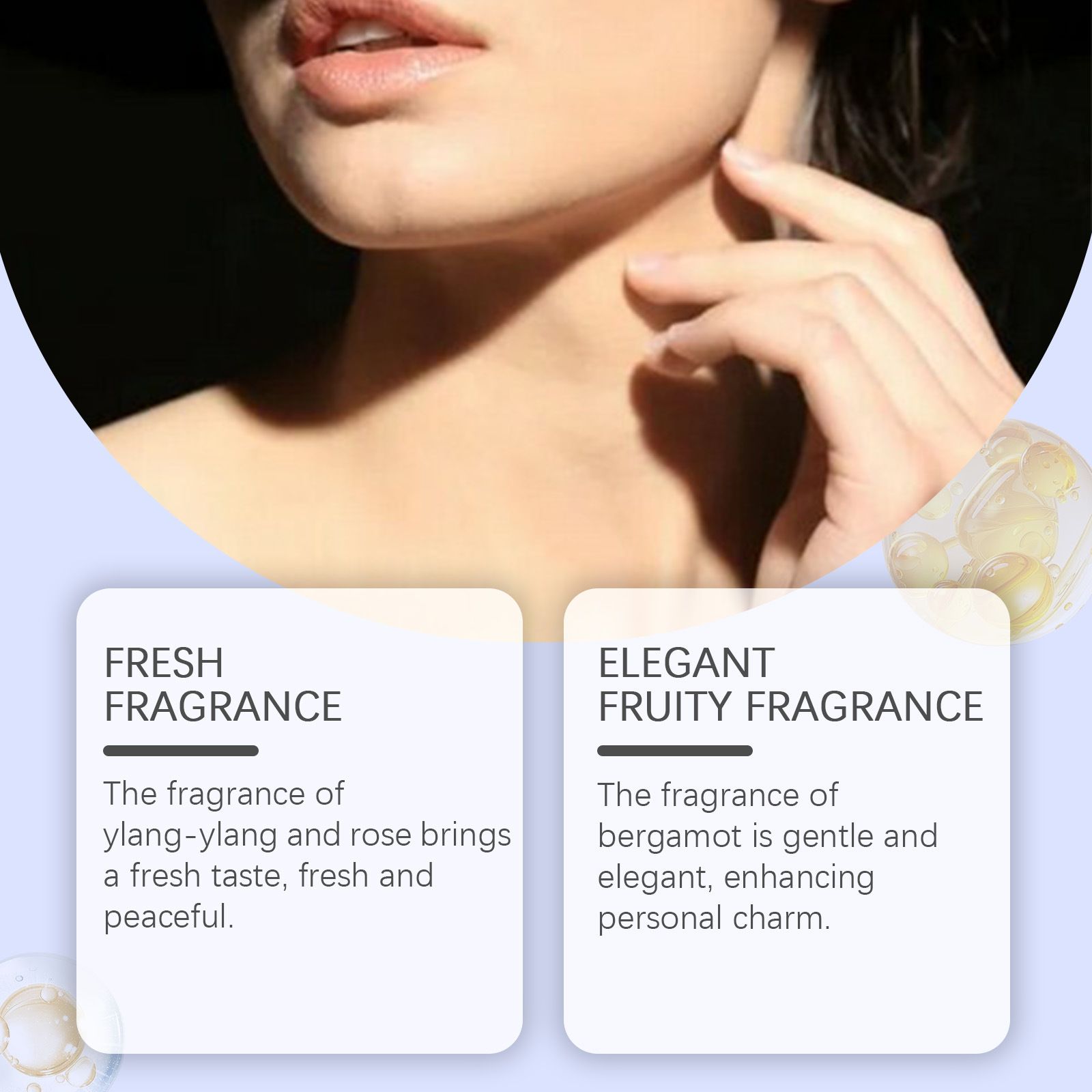 Intimate Partner Erotic Perfume Pheromone Fragrances Stimulating Flirting Perfume For Men And Women Lasting Erotic Products