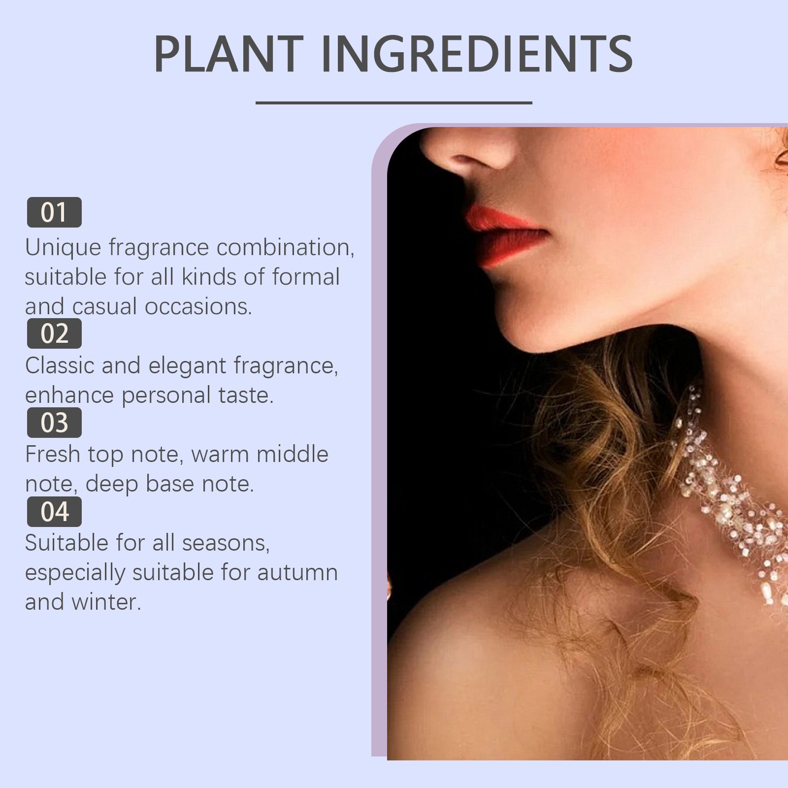 Intimate Partner Erotic Perfume Pheromone Fragrances Stimulating Flirting Perfume For Men And Women Lasting Erotic Products