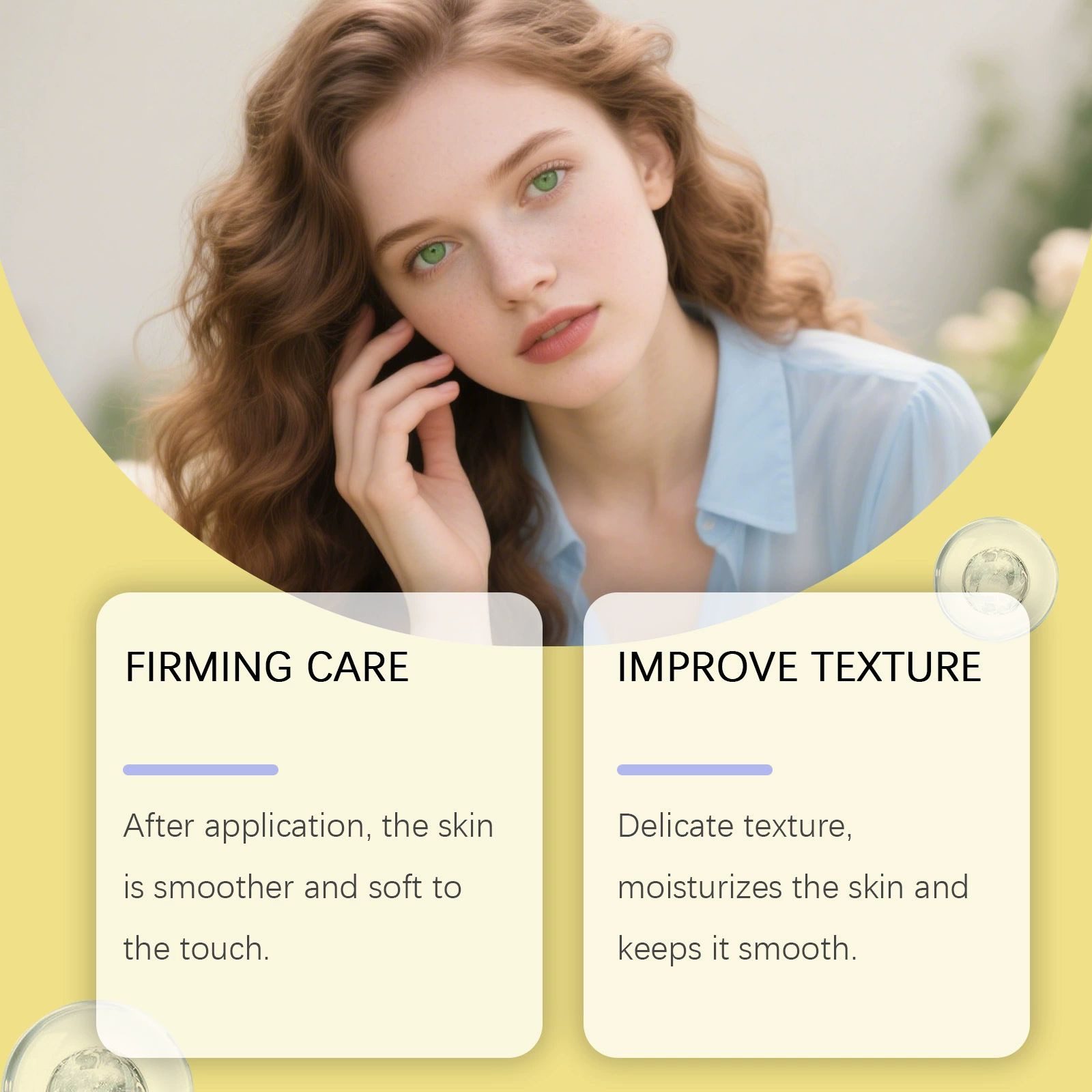 Bee Venom Skin Treatment Cream, Bee Venom Cream, New Professional Bee Venom Repair cream, Bee Venom Moisturizing Cre-am for All Skin Types
