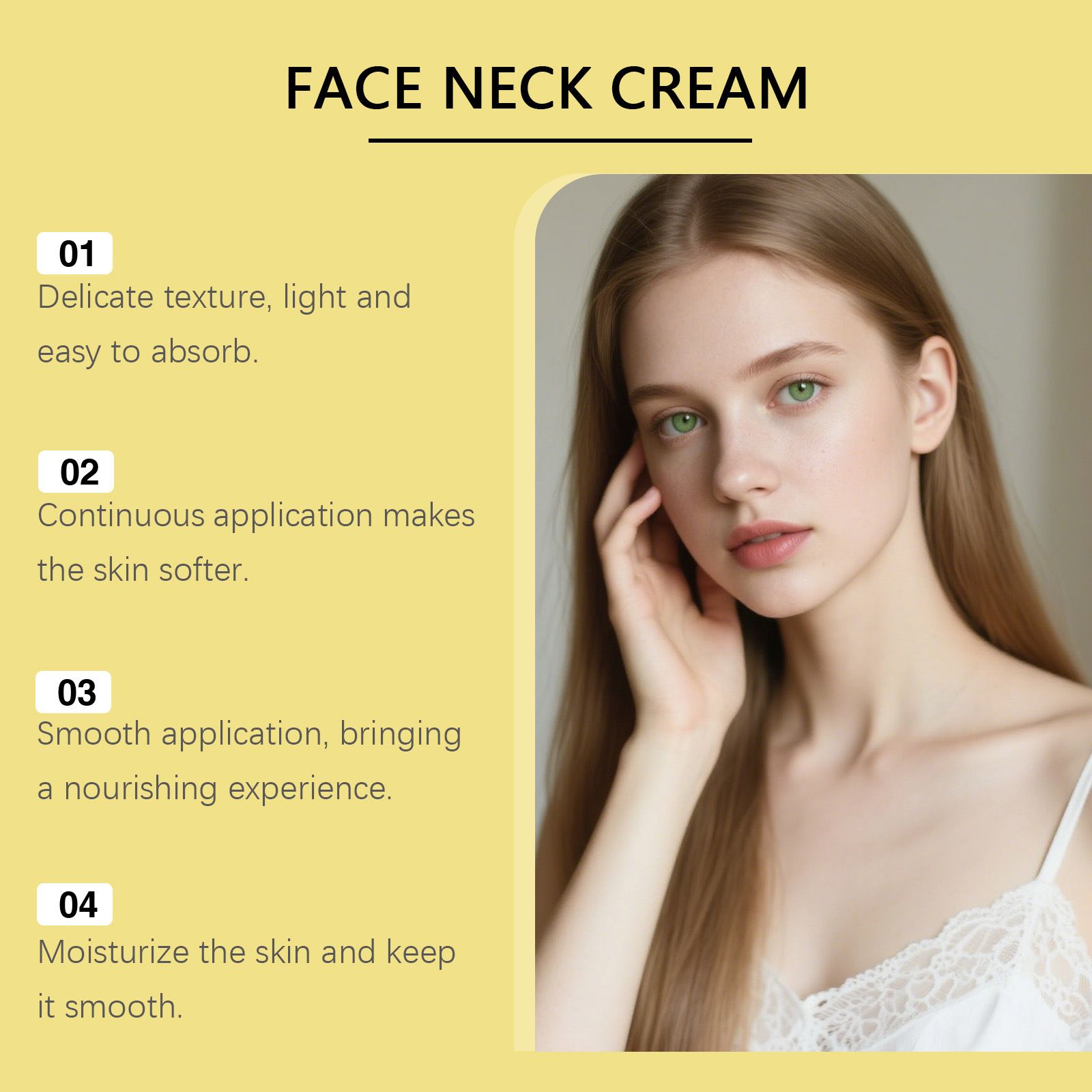Bee Venom Skin Treatment Cream, Bee Venom Cream, New Professional Bee Venom Repair cream, Bee Venom Moisturizing Cre-am for All Skin Types