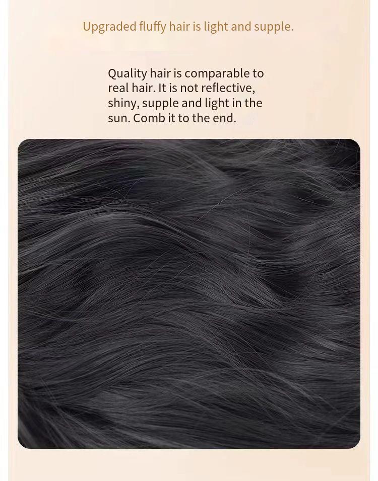 Wigs for Women Long Deep Wave Frontal Wig 12-32 Inch Curly Human Hair Wigs for Black Women Wigs Wet and Wavy 13x4 Water Wave Hd Lace Wig Wigs