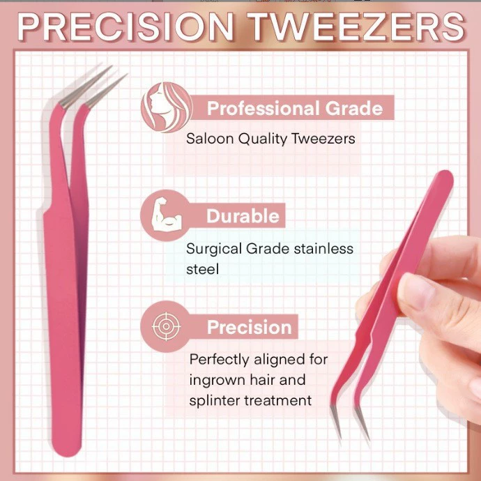 Lash Clusters Kit 320 Pcs DIY Individual Cluster Lashes D Curl Lash Extension Kit with Eyelash Bond and Seal, Remover, Tweezers Applicator Tool for False Eyelash Cluster Kit(80D, Mix10-18mm Kit)