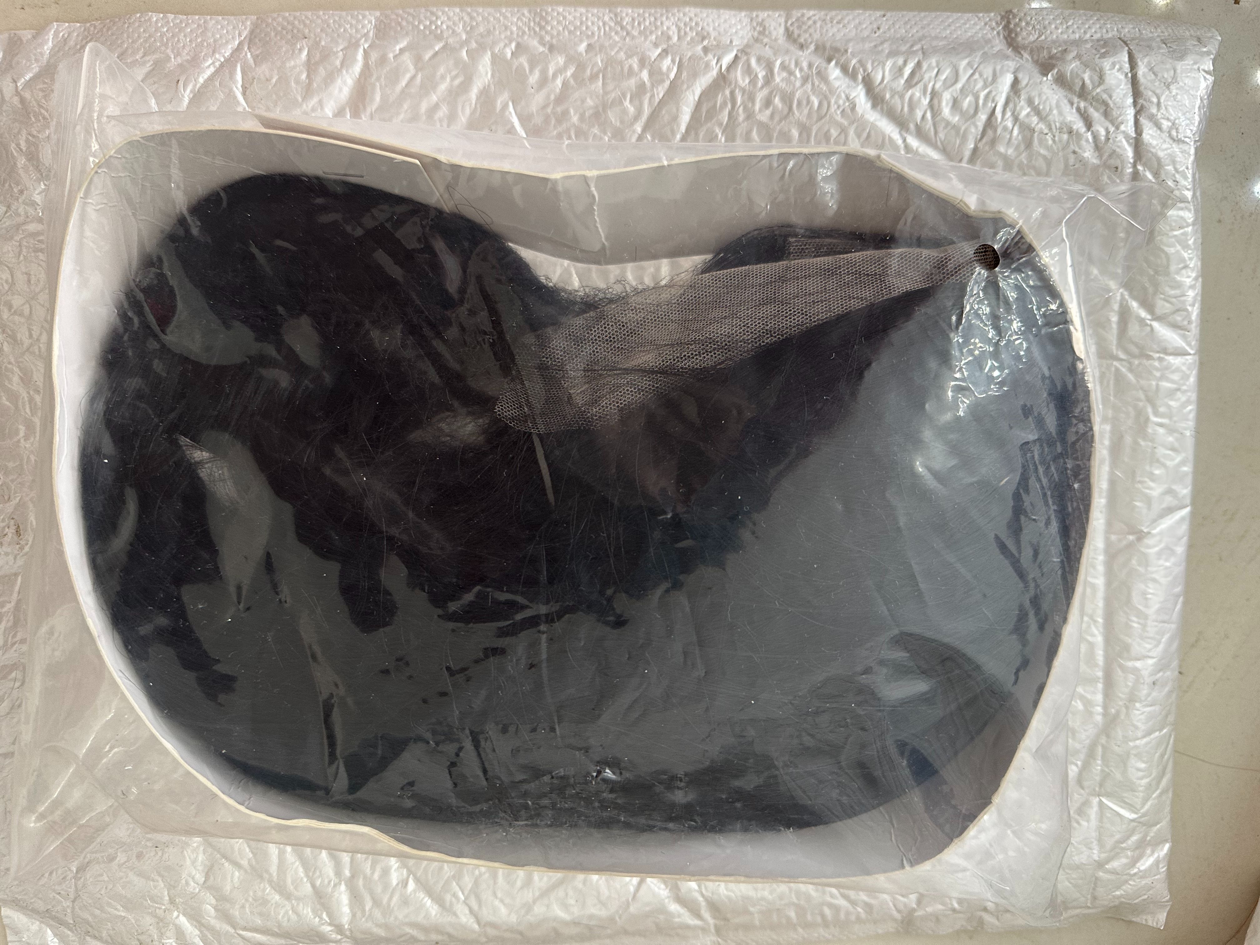 Bob Lace Front Wig Women 12 Inch Short Straight Bob Frontal Wigs  Hd Transparent Lace 200% Density Glueless Bob Wigs for Black Women