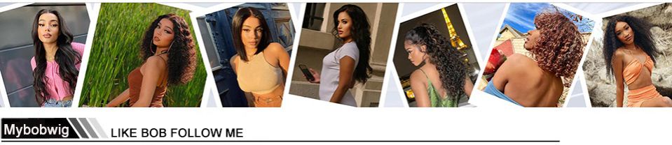 Pixie Cut Wig Human Hair Wigs Human Hair Wig with Bangs Natural Short Black Wig Layered Wavy Different Style Short Wigs for Black Women (1B#)