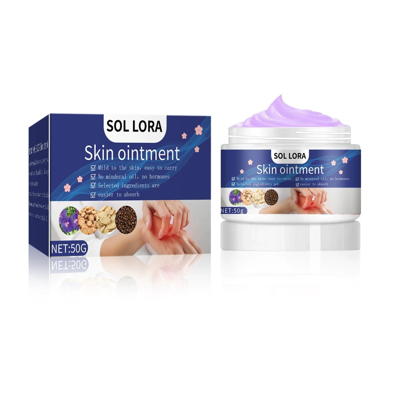 Folliculitis Treatment & Seborrheic Dermatitis Antifungal Cream: Scalp & Body Treatment for Dry Itchy, Back Fungal Acne, Ringworm, Eczema, Athlete’s Foot & Jock Itch