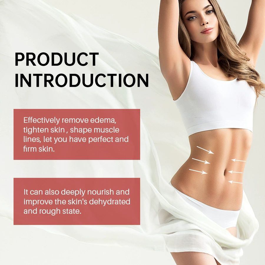 Hot Cream for Belly, Slimming Fat Burning Cream for Stomach, Waist & Buttocks, Belly Fat Burner for Women Men, Sweatcream Moisturizing Firming Weight Loss Tight Cellulite cream, For All Skin Types