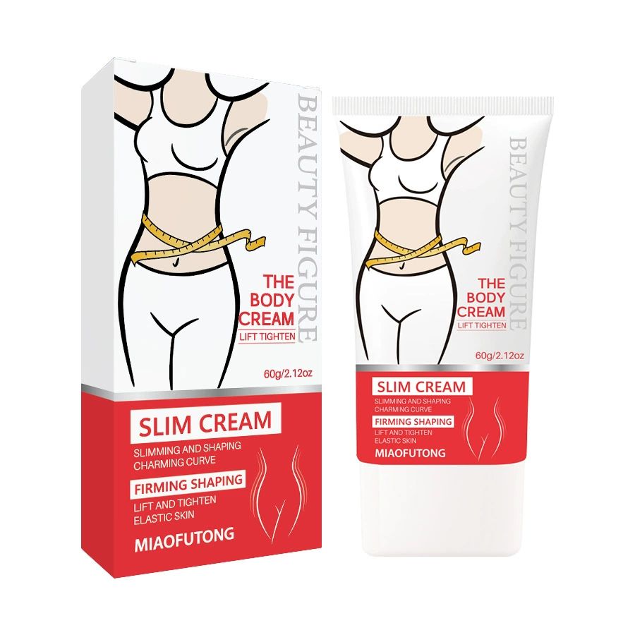 Hot Cream for Belly, Slimming Fat Burning Cream for Stomach, Waist & Buttocks, Belly Fat Burner for Women Men, Sweatcream Moisturizing Firming Weight Loss Tight Cellulite cream, For All Skin Types