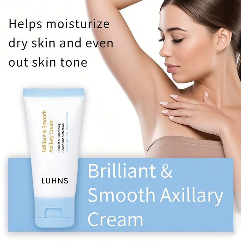 Dark Spot Corrector Cream - Underarm, Neck, Armpit, Knees, Elbows, Private Areas, Intimate Areas - Upgraded Formula, Instant Result 1.06 fl.oz 30g