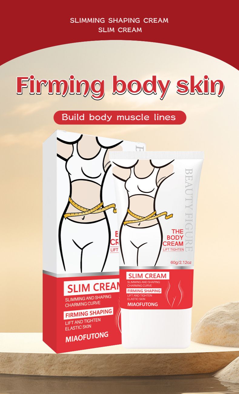 Hot Cream for Belly, Slimming Fat Burning Cream for Stomach, Waist & Buttocks, Belly Fat Burner for Women Men, Sweatcream Moisturizing Firming Weight Loss Tight Cellulite cream, For All Skin Types
