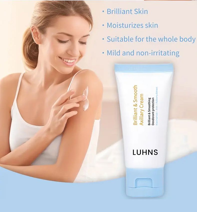 Dark Spot Corrector Cream - Underarm, Neck, Armpit, Knees, Elbows, Private Areas, Intimate Areas - Upgraded Formula, Instant Result 1.06 fl.oz 30g