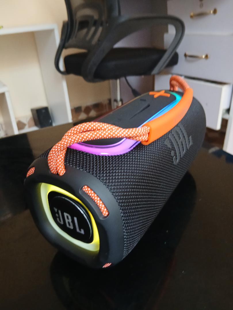 JBL Xtreme P25 Pro Wireless Speaker