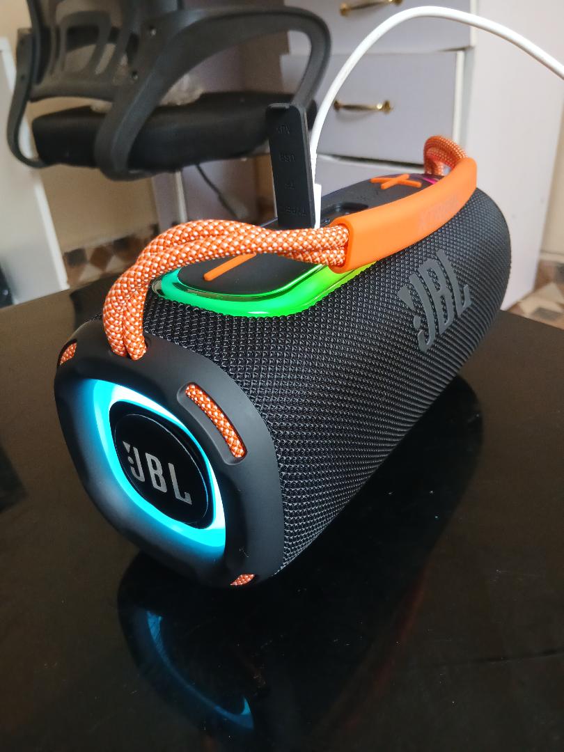 JBL Xtreme P25 Pro Wireless Speaker
