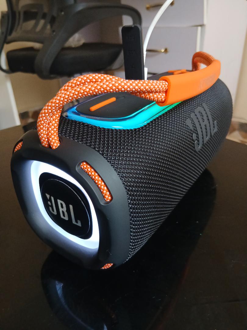 JBL Xtreme P25 Pro Wireless Speaker