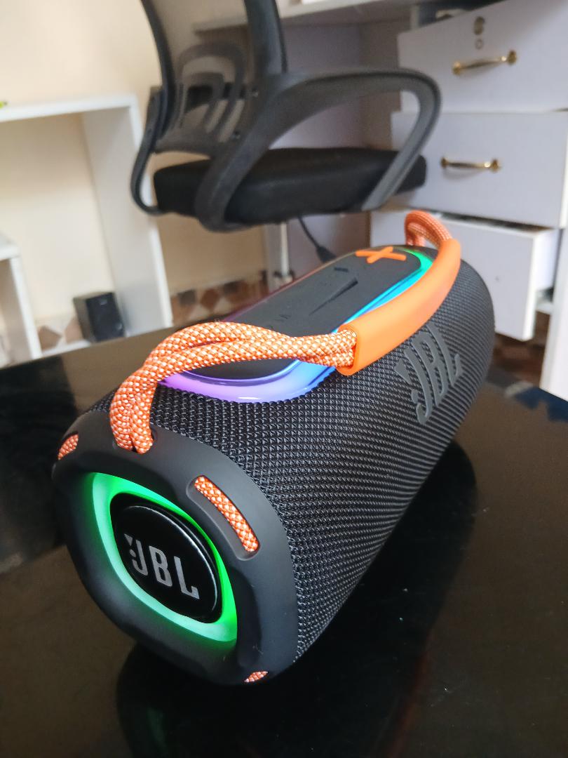 JBL Xtreme P25 Pro Wireless Speaker