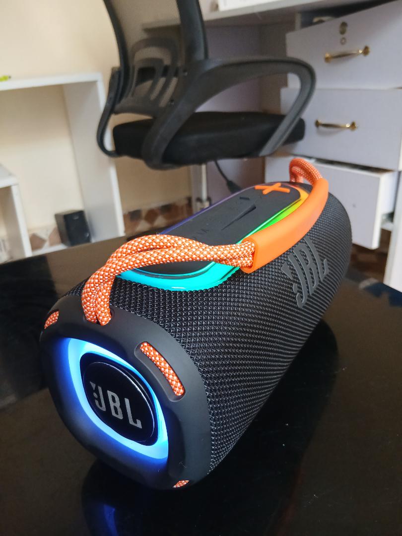JBL Xtreme P25 Pro Wireless Speaker
