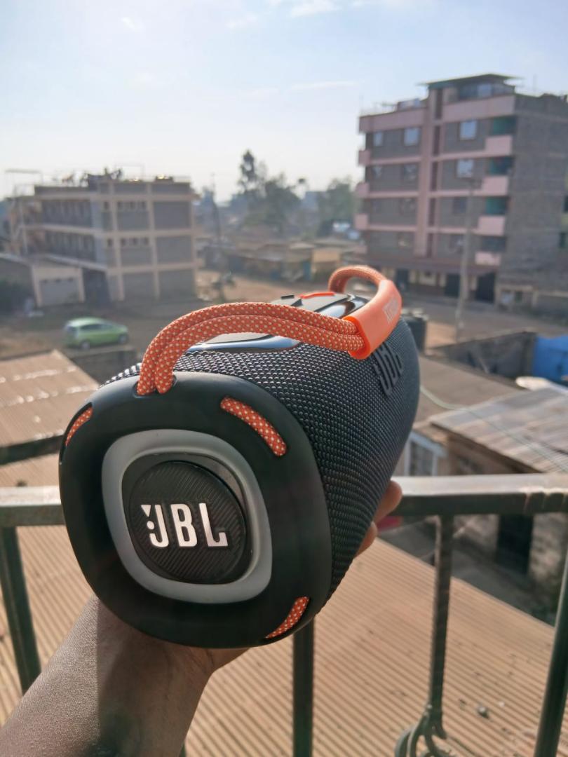 JBL Xtreme P25 Pro Wireless Speaker