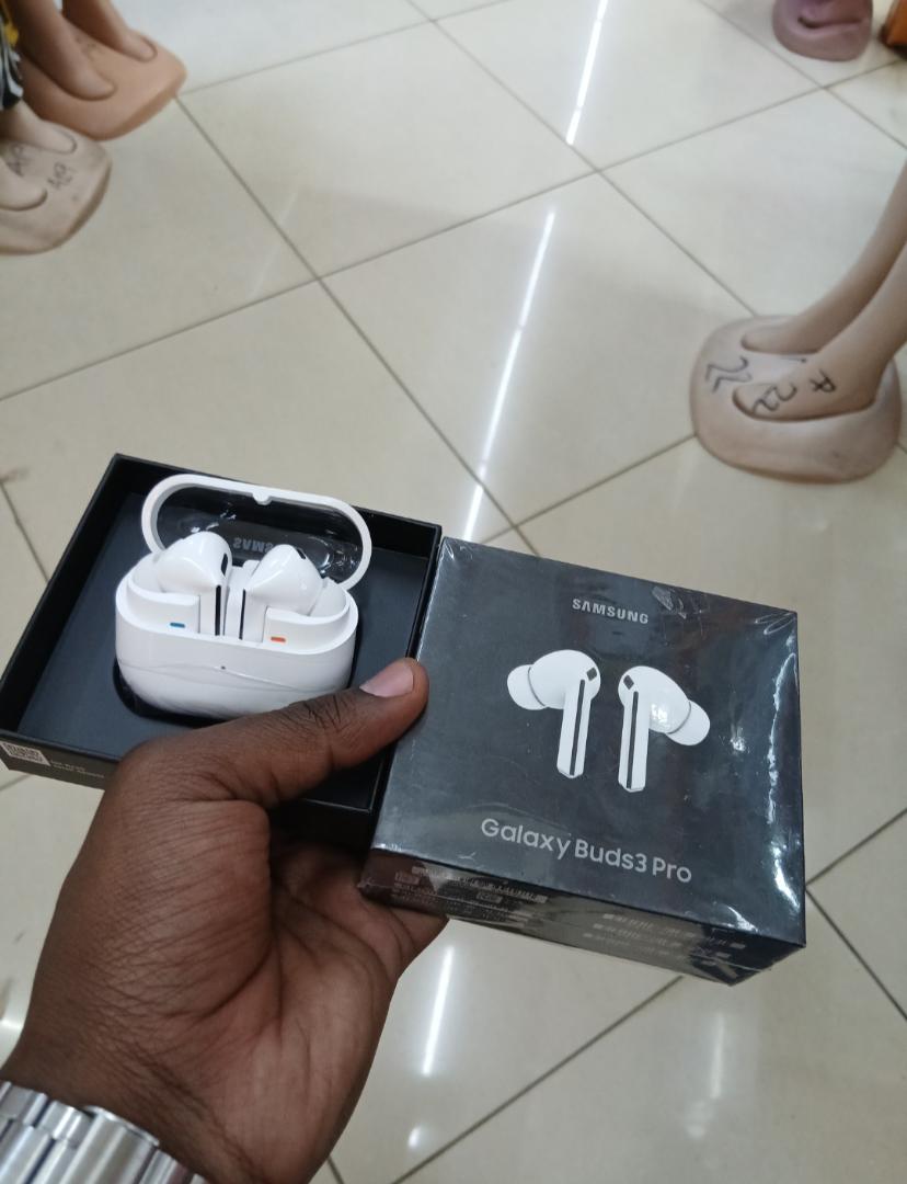 Samsung Galaxy Buds 3 Pro