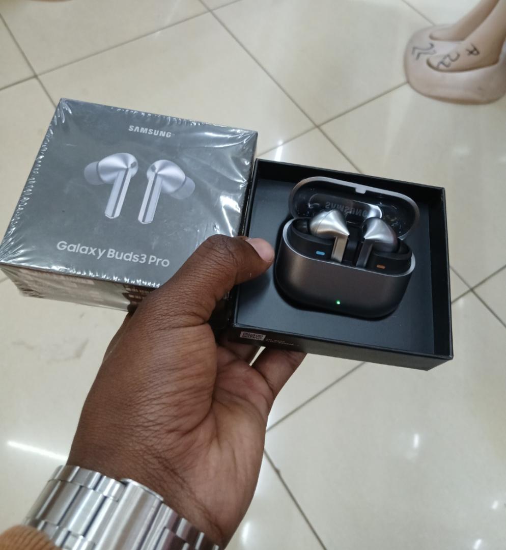 Samsung Galaxy Buds 3 Pro
