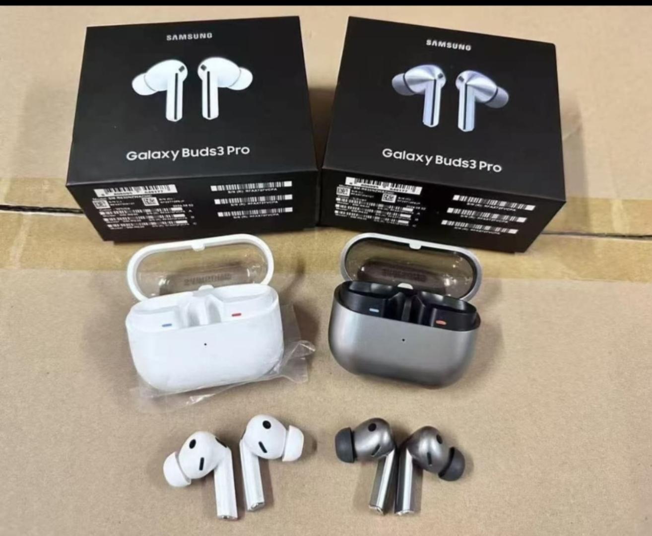 Samsung Galaxy Buds 3 Pro