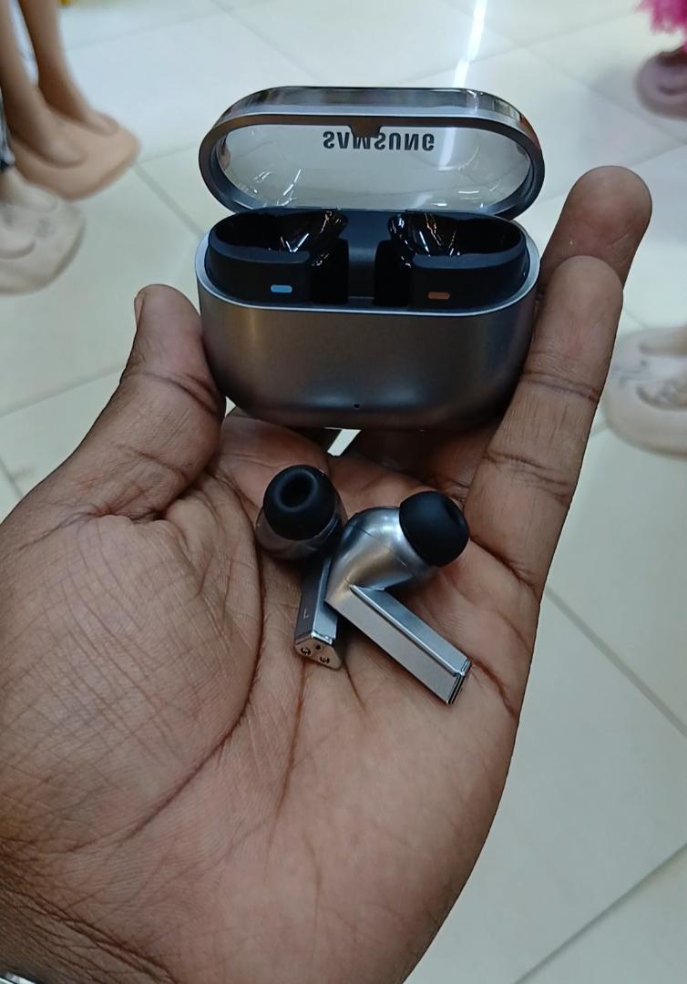 Samsung Galaxy Buds 3 Pro