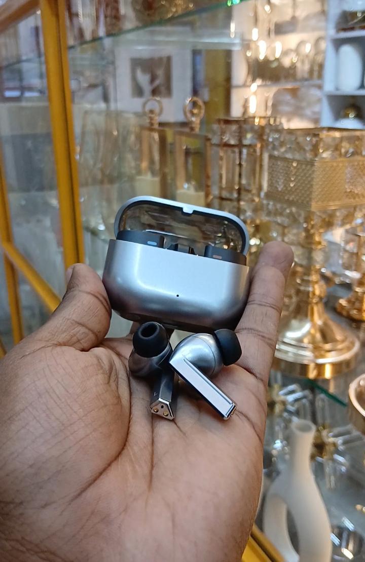 Samsung Galaxy Buds 3 Pro