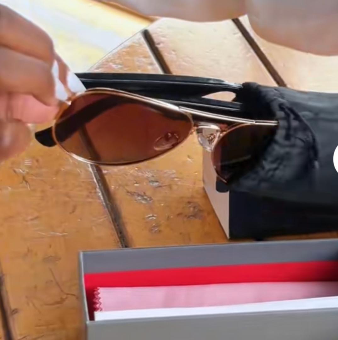 Amaya ASG 02 Smart Glasses