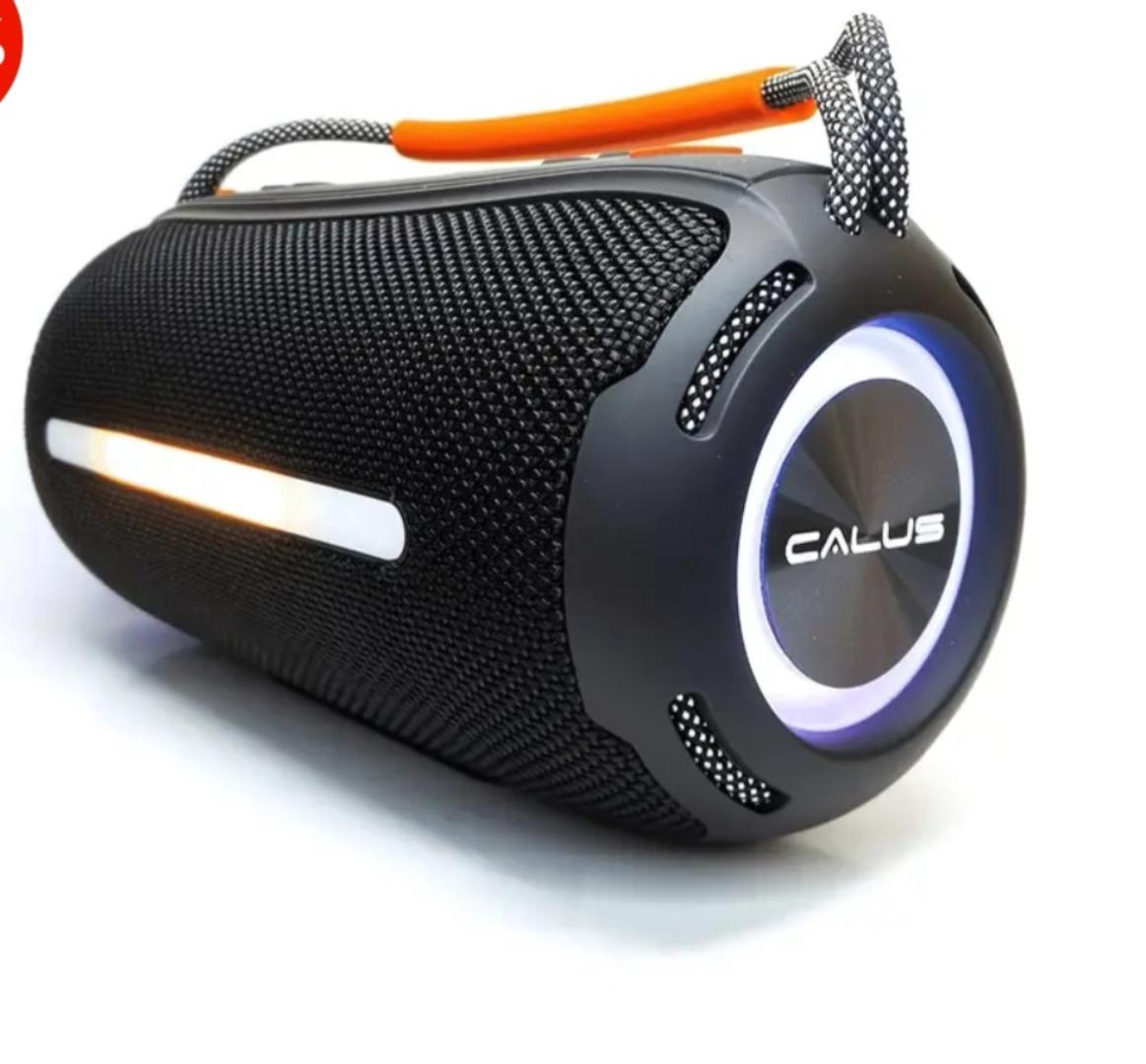Calus S69 Pro Waterproof BT Speaker