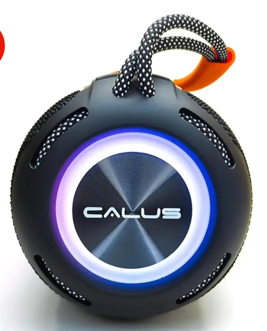 Calus S69 Pro Waterproof BT Speaker