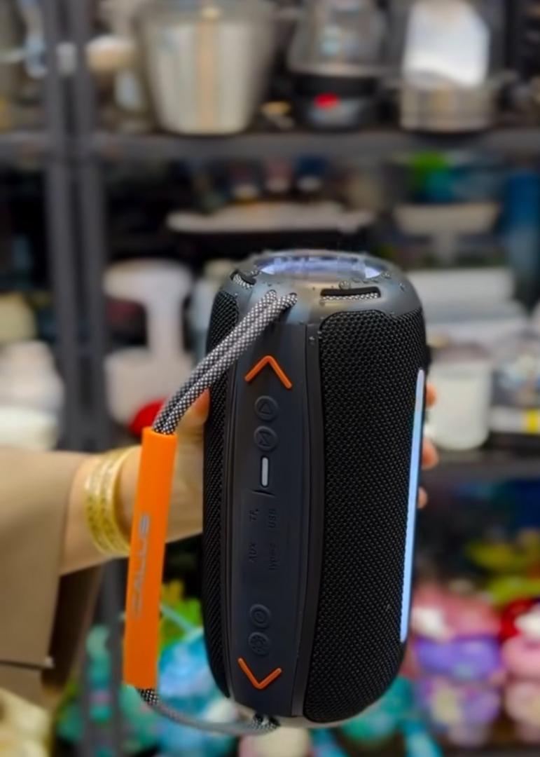 Calus S69 Pro Waterproof BT Speaker