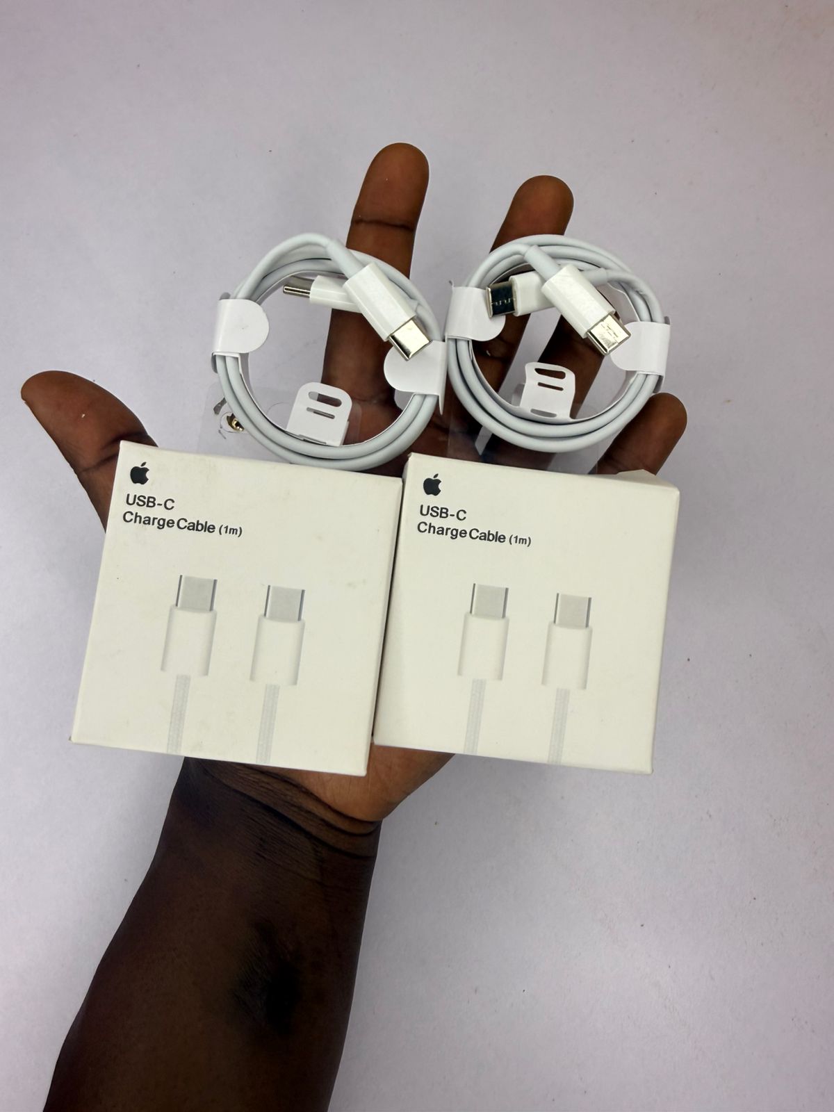 IPhone USB-C To C 1m Cable