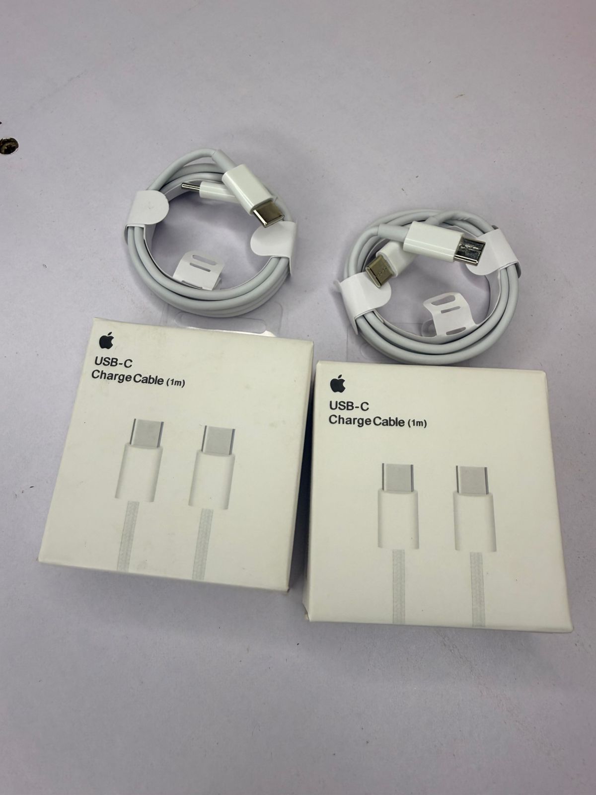 IPhone USB-C To C 1m Cable